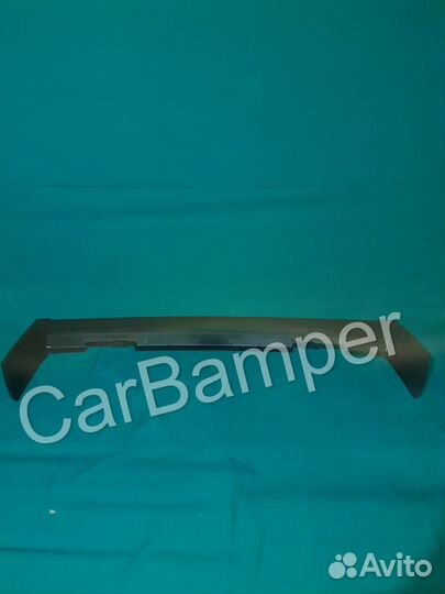 Бампер задний ваз 2107 оригинал