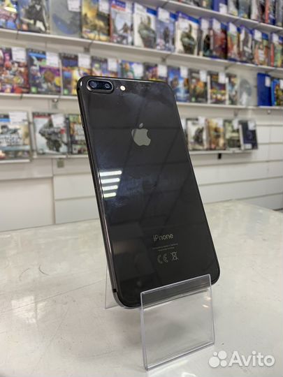 iPhone 8 Plus, 64 ГБ