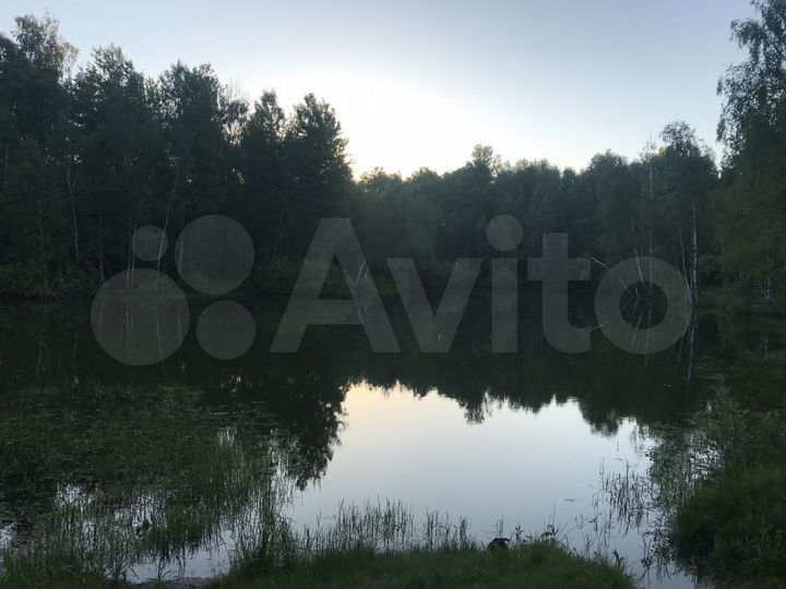 Участок 8 сот. (СНТ, ДНП)