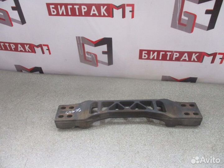 Кронштейн подвески кпп GRS905 Scania P, G, R