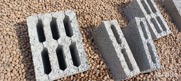 Керамзитобетонные,керамзитные блоки