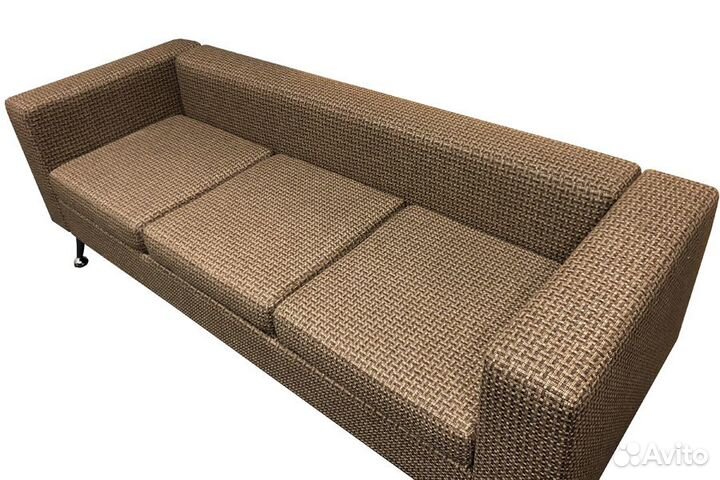 Диван 3-х местный 