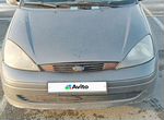 Ford Focus 2.0 AT, 2003, 156 000 км