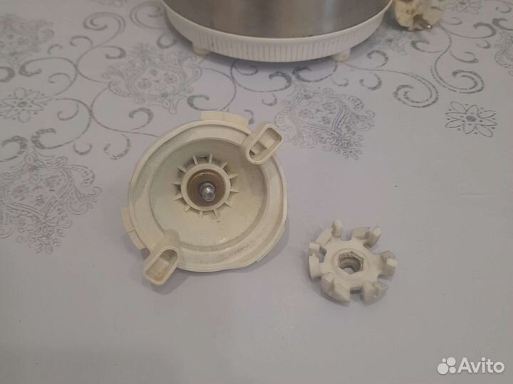 Стационарный блендер Kambrook