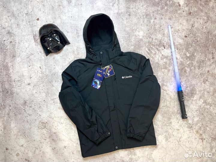 Куртки Columbia термо