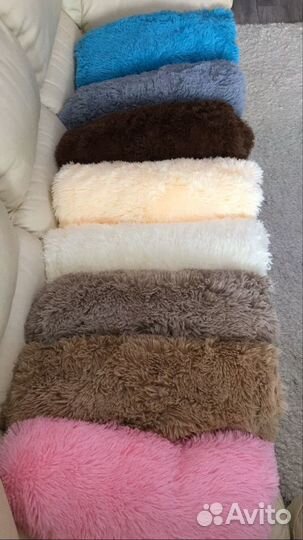 Плед евро размер