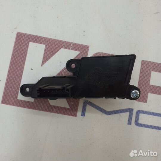 Выключатель режима блютуз KIA sorento 09