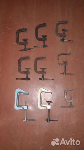 Газовые редуктора и газовая гарелка