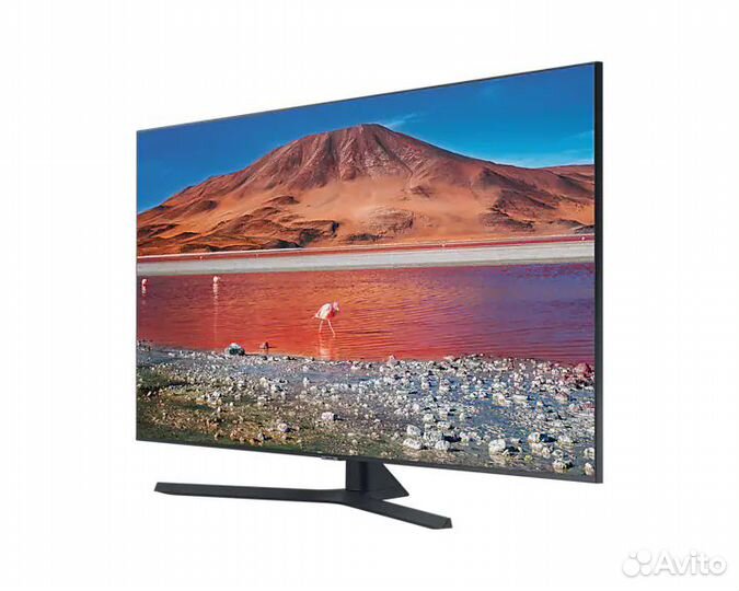 Телевизор samsung 58 Crystal UHD 4K TU7570