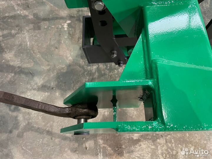 Плуг лесной пкл-70 противопожарный для мтз-82