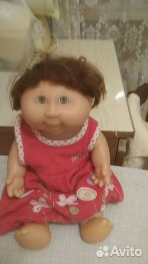 Игрушки коллекционные из Германии