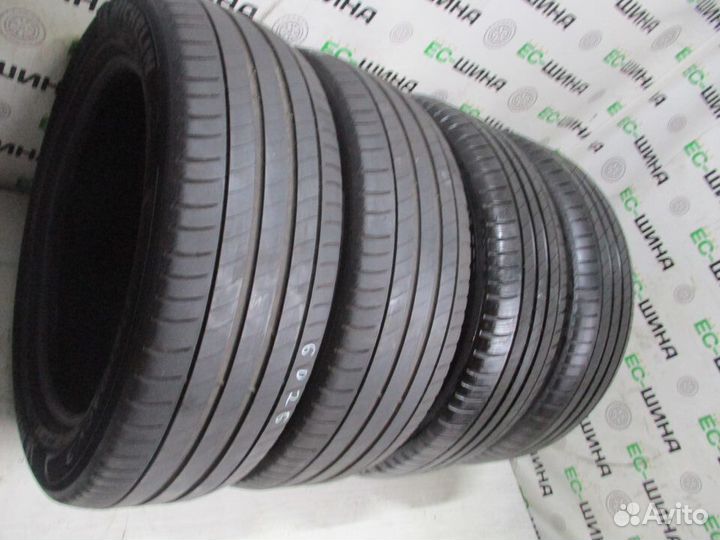 Michelin Primacy HP 205/55 R17 95V