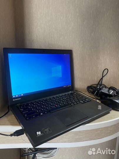 Lenovo thinkpad x240