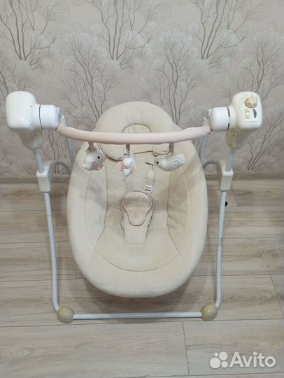 Детские качели