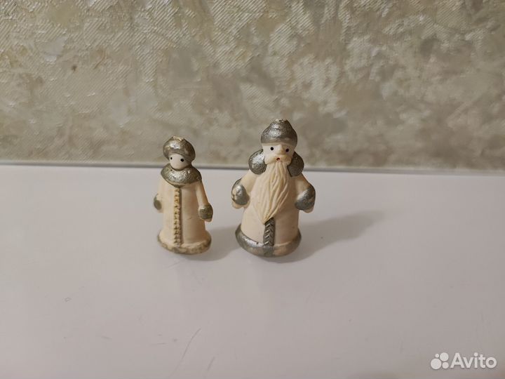 Игрушки из СССР