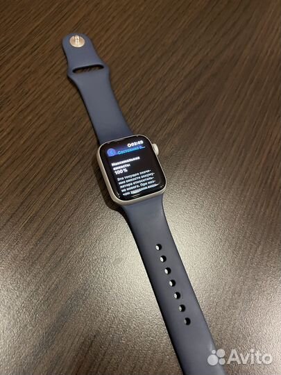 Apple watch SE 2023 41mm