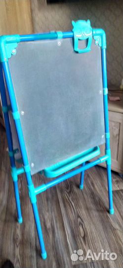 Мольберт для рисования детский