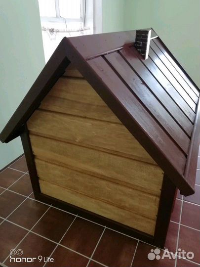 Домик для животных