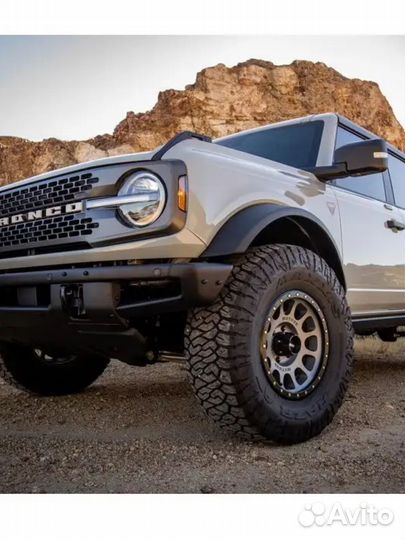 Maxxis AT-811 Razr AT 285/65 R18 125S