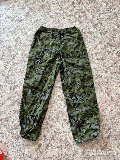 Леттний костюм