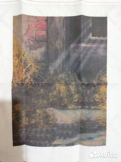 Набор для вышивания 