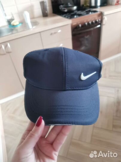 Кепка Nike