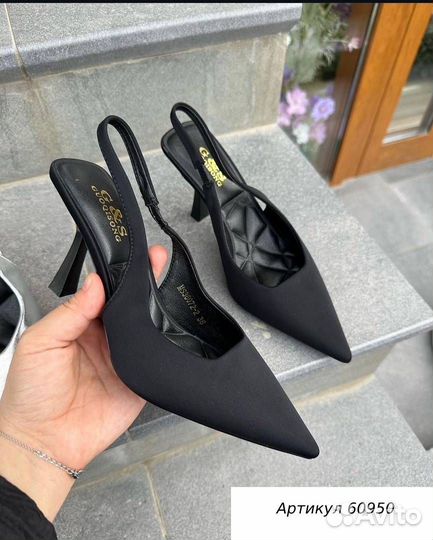 Туфли женские