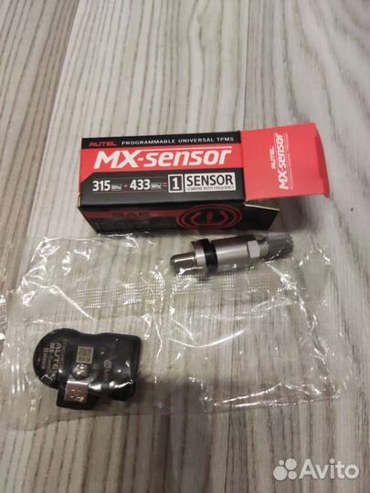 Прибор для датчиков давления шин tpms в аренду