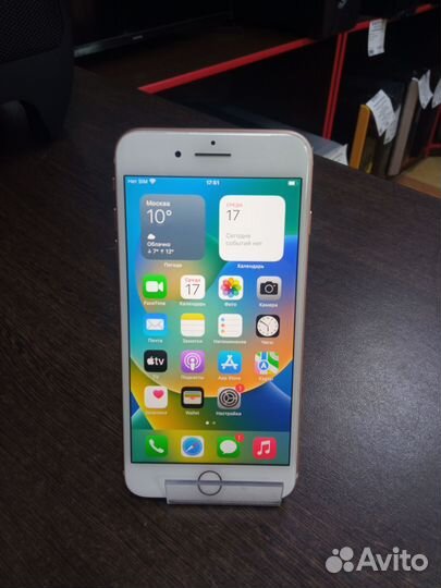 iPhone 8 Plus, 64 ГБ