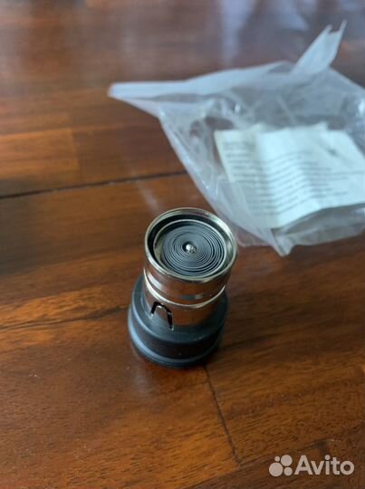 Прикуриватель Suzuki Jimny 2021