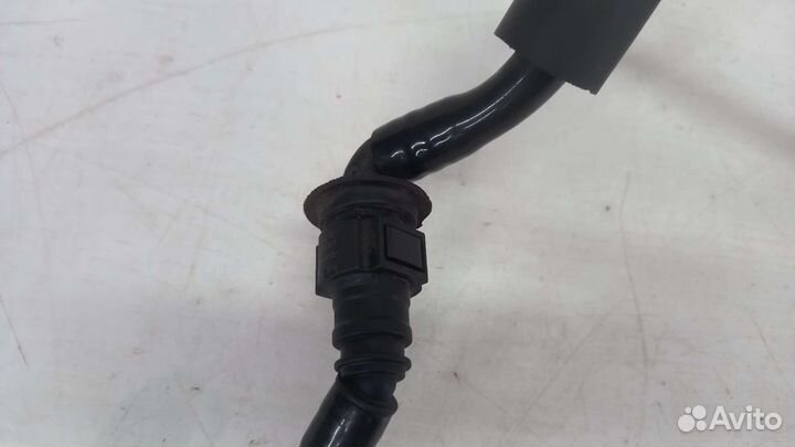 Трубка вакуума тормозов Mercedes GLC C253 Coupe