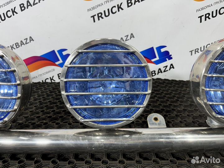 Люстра дополнительного освещения