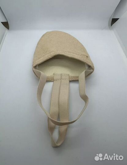 Полупальцы для гимнастики (разные размеры)