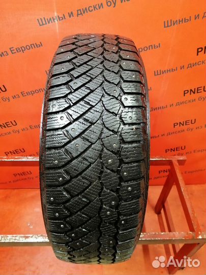 Gislaved Nord Frost 200 215/65 R16 102T