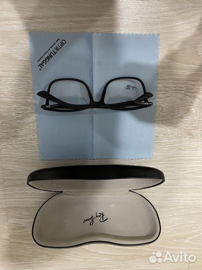 Очки. Оправа Ray Ban. Оригинал