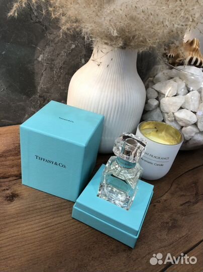 Парфюмерная вода Tiffany&Co, 30мл