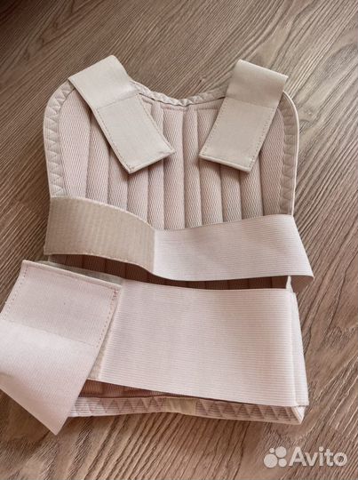 Новый Корректор осанки размер M