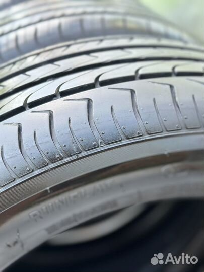 Maxxis Victra M-36 245/50 R19 105W