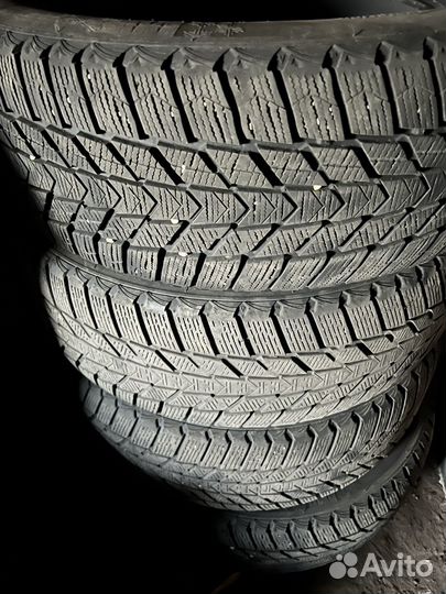 Nexen Aria AH7 215/60 R16