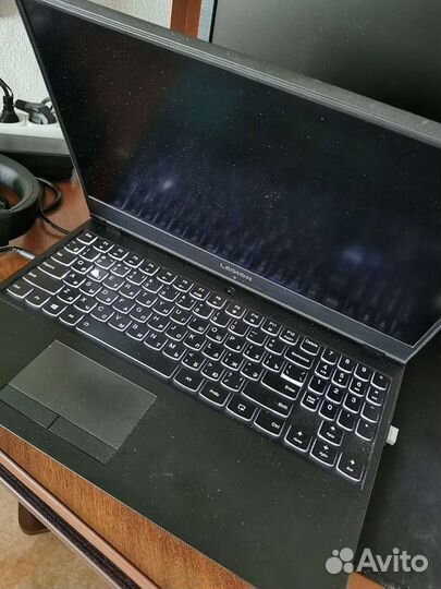 Lenovo legion y530 15ich