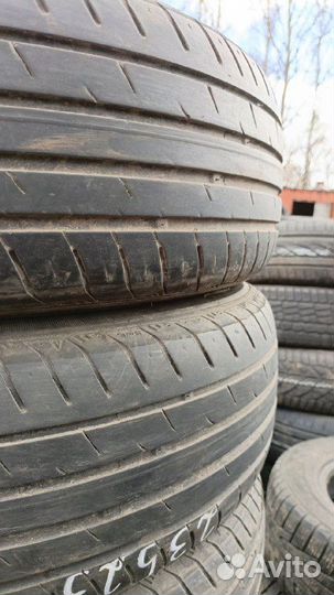 Nexen N'Fera SU4 185/65 R15