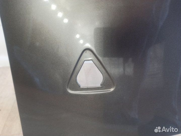 Крыло переднее правое Mitsubishi Colt Z34A 4A90