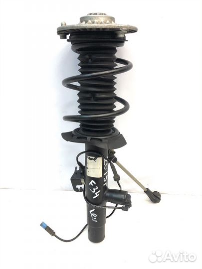 Амортизатор левый передний bmw f36