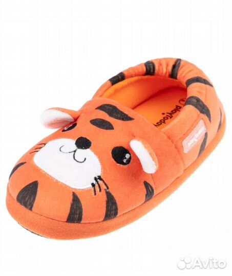 Тапочки детские 25 26