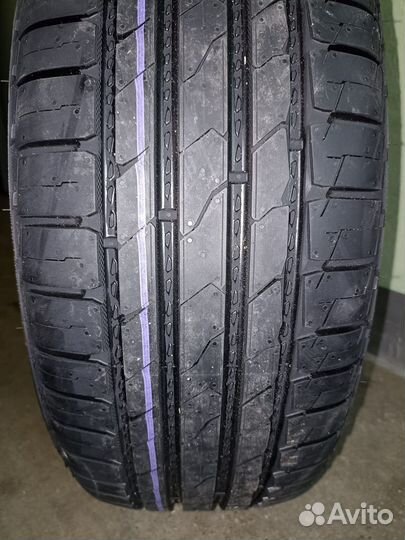 Ikon Tyres Nordman S2 SUV 235/60 R16 108