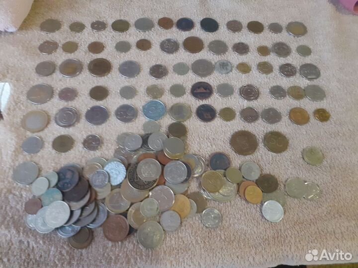 1 рубль 2001 содружество независимых государств