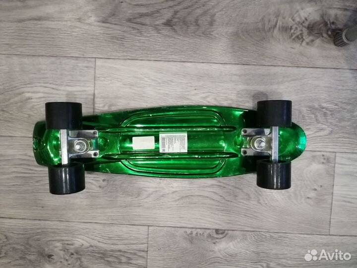 Скейтборд детский