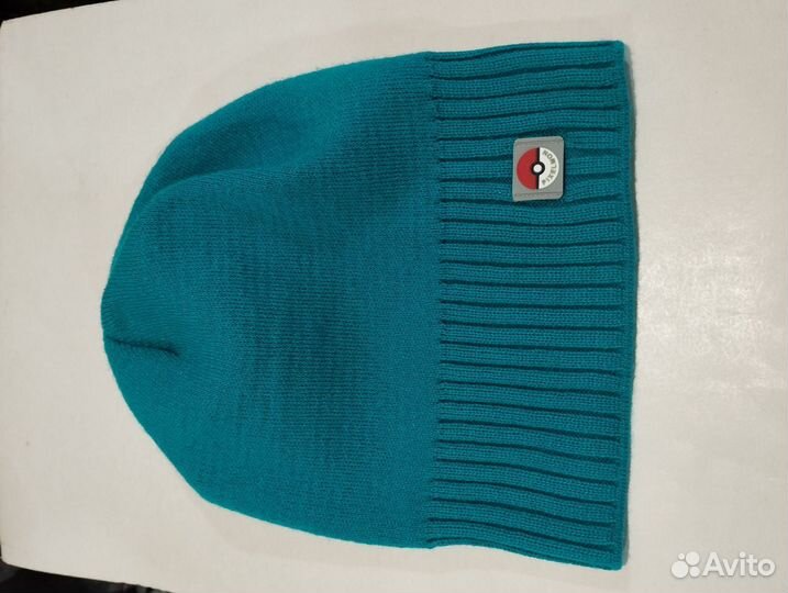 Новая шапка унисекс