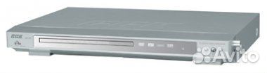 DVD-плеер BBK DV1125
