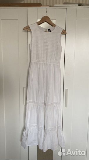 Платье для девочки acoola